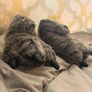 Toddler Slippers